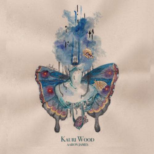 Aaron James – Kauri Wood