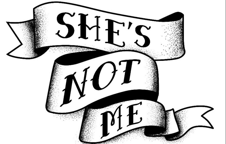 MADDi - She's Not Me