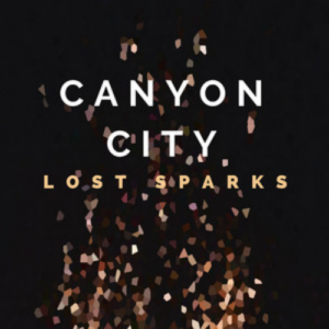 Canyon City Lost Sparks artwork