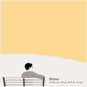 Rhyen What Are You Doing With Your Life? artwork