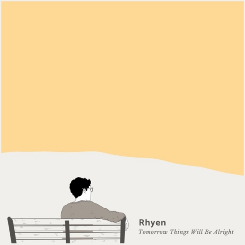 Rhyen – What Are You Doing With Your Life?