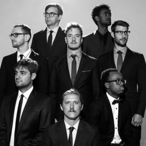 Gold Complex – Fight About Nothing
