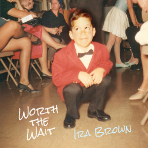 Ira Brown – I Do