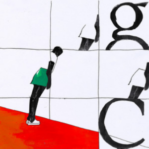Simen Mitlid Chaotic Good artwork