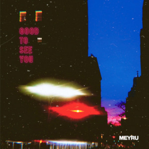 Meyru – She