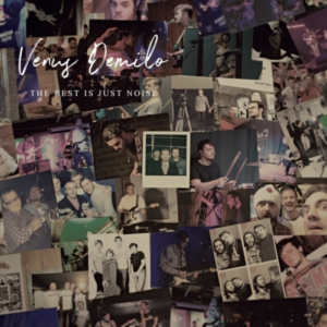 Venus Demilo All I Want artwork