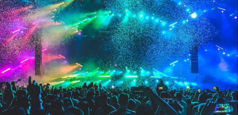 How to "Succeed" in Music and Get Famous?