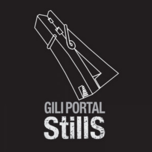 Gili Portal Forest artwork