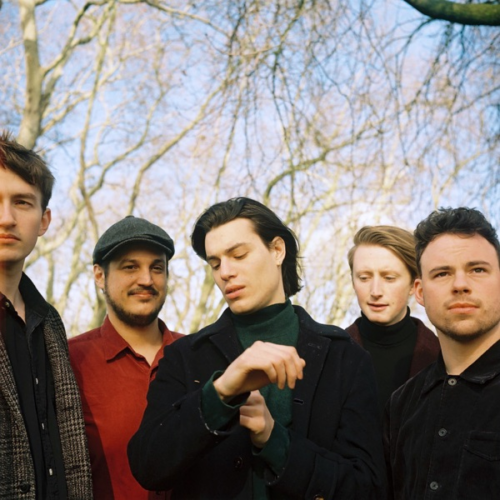 North America – Leave Us To Fate