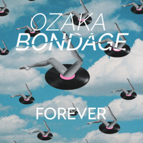 Ozaka Bondage – Riot