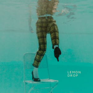 Raynes Lemon Drop artwork