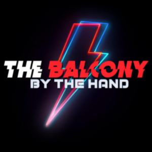 The Balcony By the Hand artwork