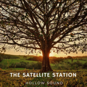 The Satellite Station Hollow Sound artwork