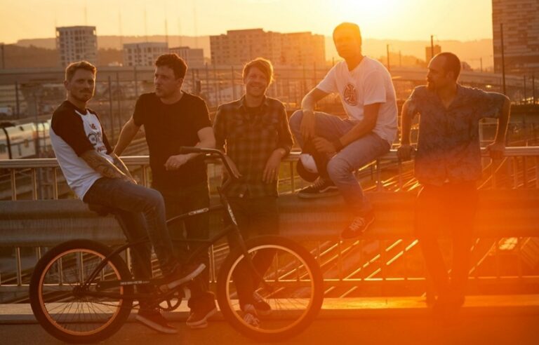 [AVANT-PREMIERE] Gran Noir - On And On
