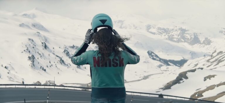 Et 100 000 vues pour Gran Noir!