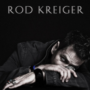 Rod Kreiger Rod Kreiger artwork