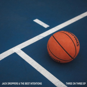 Jack Droppers & the Best Intentions Found My Way artwork