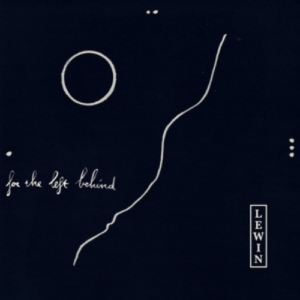 Lewin For The Left Behind artwork