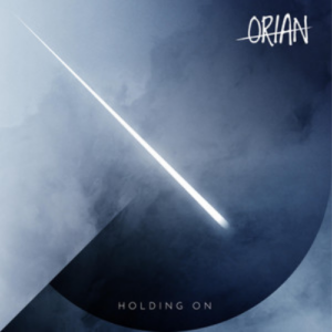 ORIAN Holding On artwork