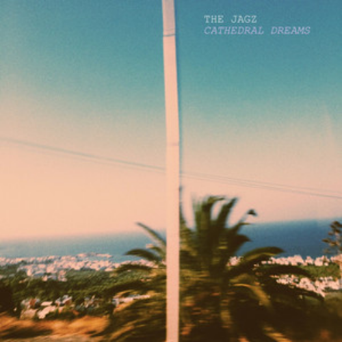The Jagz – Cathedral Dreams