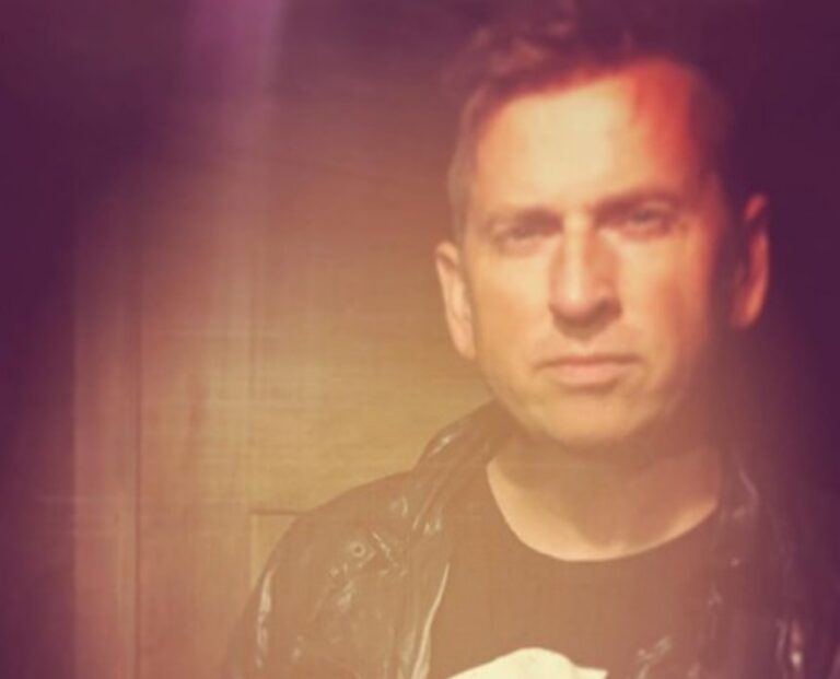 EP: Rod Kreiger - Rod Kreiger