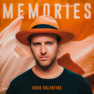 Hugo Valentine Memories artwork