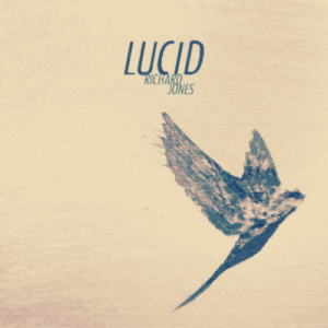 Richard Jones Strength to Let You Go artwork