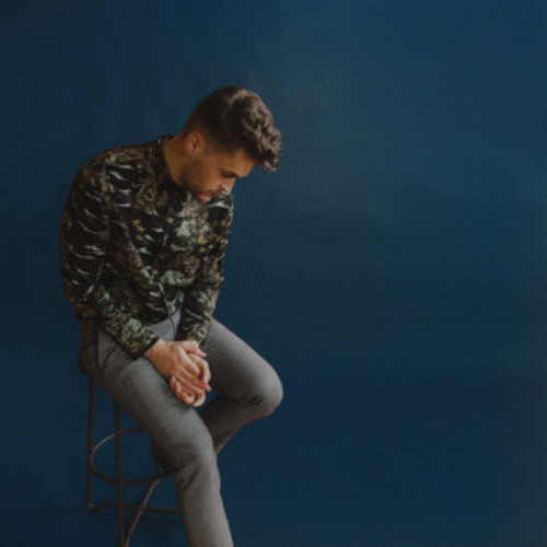 Jeffrey James – Downtown