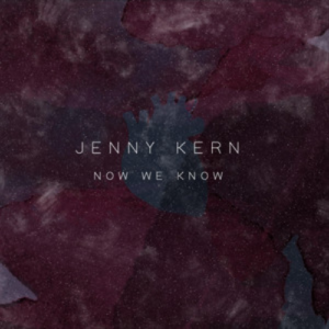 Jenny Kern Now We Know artwork