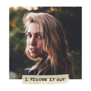 Lisa Heller Figure It Out artwork