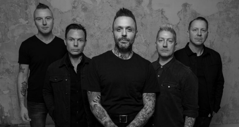 Blue October - Let Forever Mean Forever