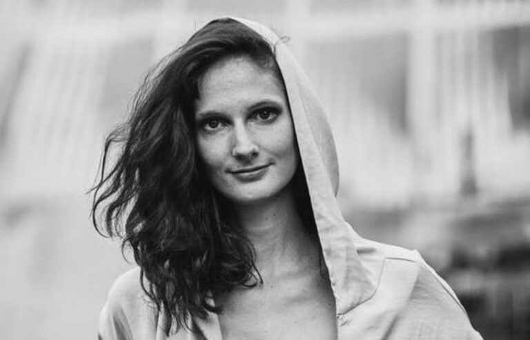 Femke - I'm Still Here