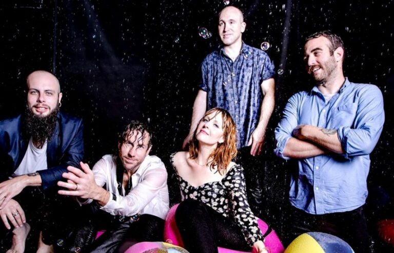 The Mowgli's - Wasting Time