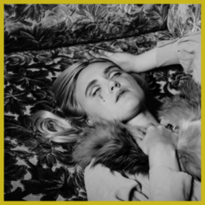 Beverly Kills I Dreamt in Commercials artwork
