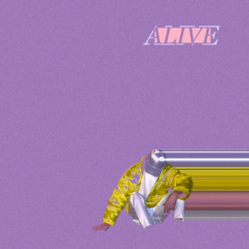 Dancing Void – Alive