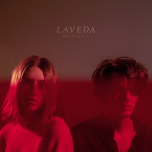 Laveda Ghost artwork