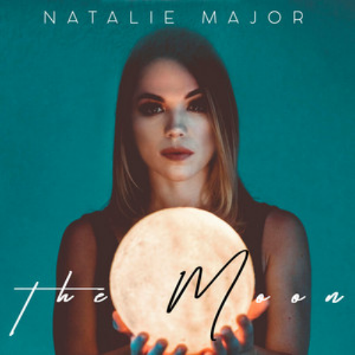 Natalie Major – The Moon