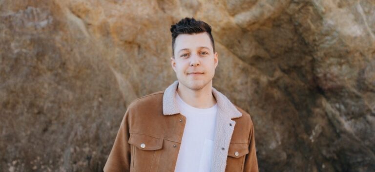 Dylan Dunlap - Who Would Have Thought