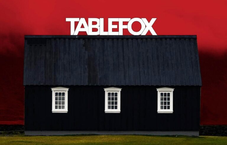 Tablefox - Coming Home