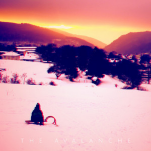 Carnival Kid The Avalanche artwork