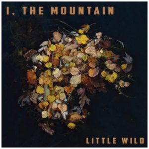 I, the Mountain Dreaming Out Loud artwork
