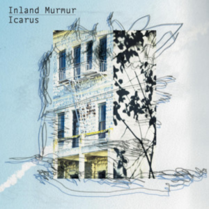 Inland Murmur Icarus artwork