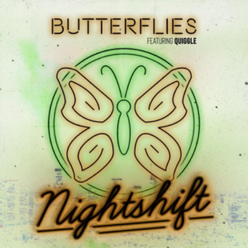 Nightshift Feat. Quiggle – Butterflies (Acoustic)