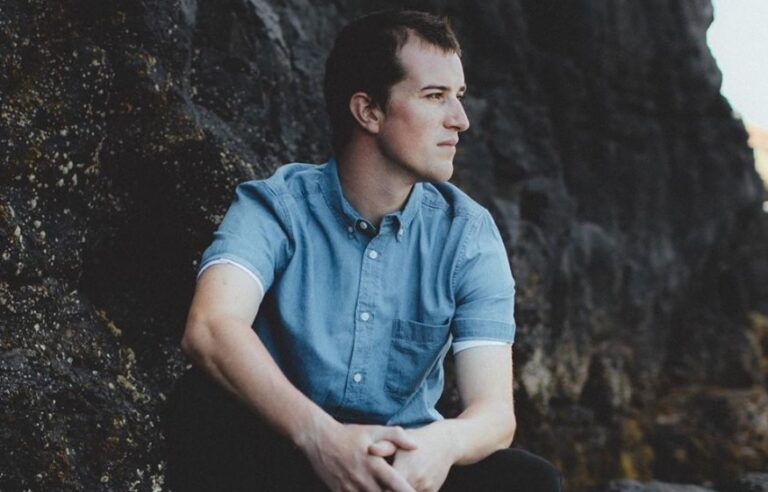 Scott Boyd - Restless Heart