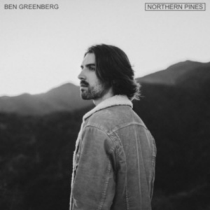 Ben Greenberg Northern Pines artwork