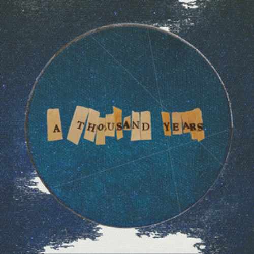 The Sea The Sea – A Thousand Years