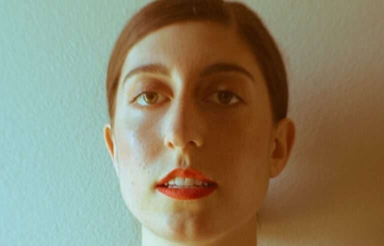Marissa Barbalato - This Too Shall Pass
