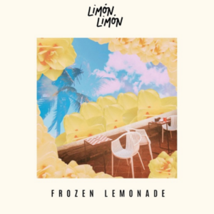 Limón Limón Frozen Lemonade artwork