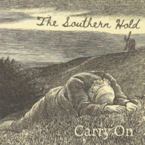 The Southern Hold Carry On artwork