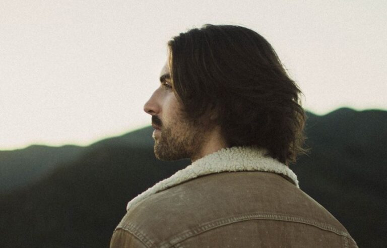 Ben Greenberg - Let You Down